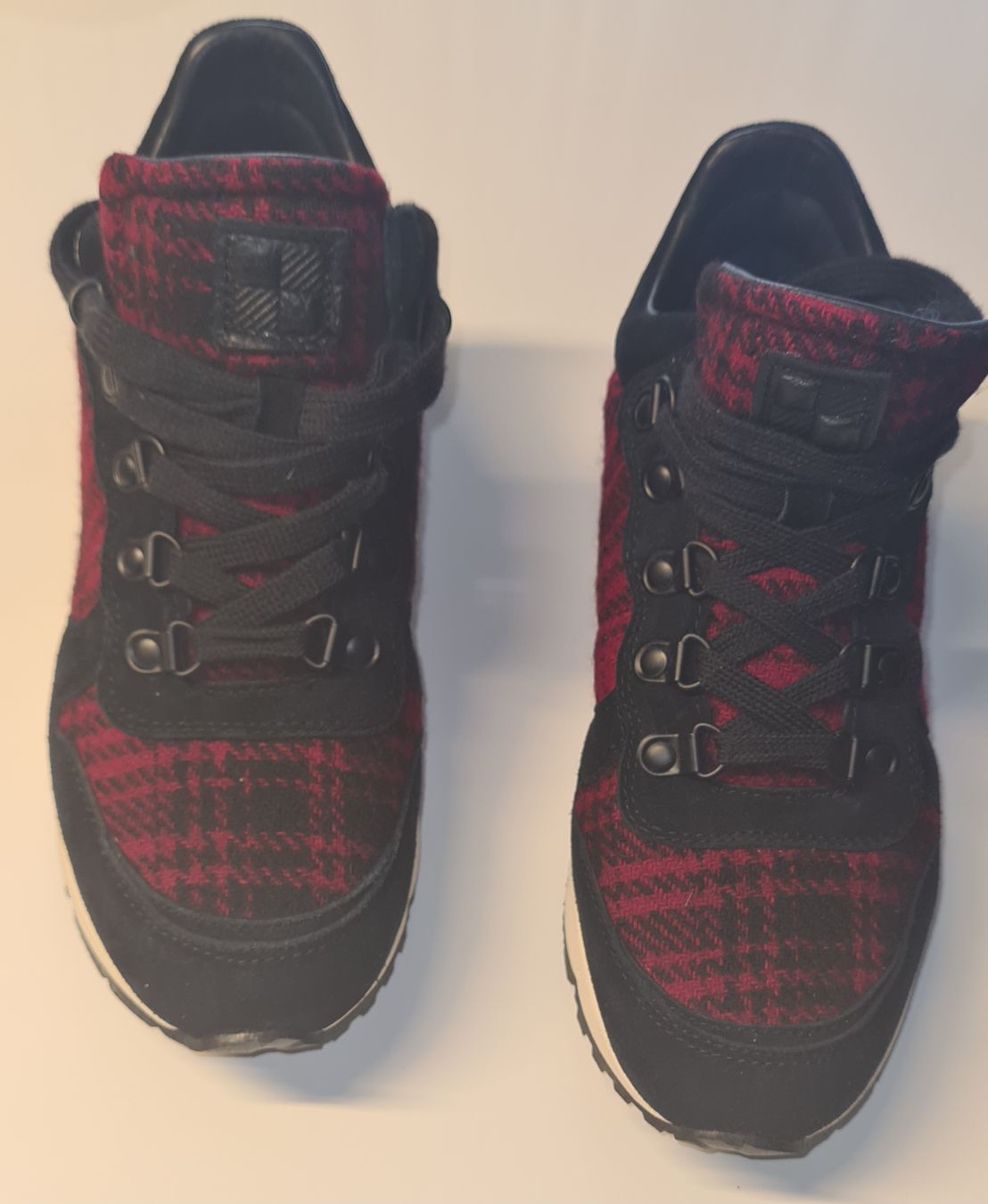 Woolrich Scarpe da donna: Woolrich Sneakers gr.38 – Usato da Nebikon venduto da Draga25 1
