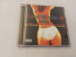BOOTYLICIOUS 2000