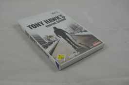 Tony Hawk's Proving Ground Wii Spiel CIB
