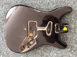 Original Fender Lead II Body