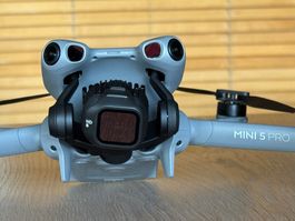 DJI Mini 5 Pro Combo