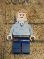 lego figurine jurassic world jw048 Owen Grady -