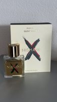 Nishane Hundred Silent Ways X, 2 ml