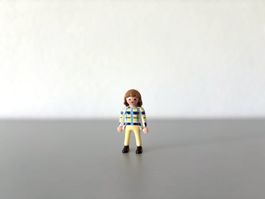 PLAYMOBIL Figures Girls (Serie 20) Frau Figur