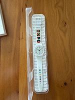 Swatch Milano 2015 Expo Bianco