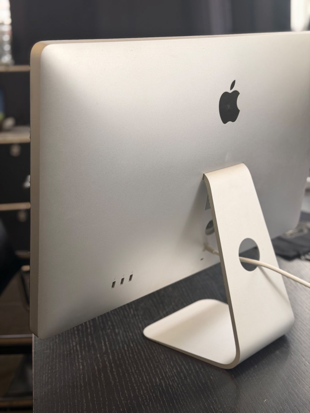 Apple Monitor: Apple Bildschirm – Usato da Küsnacht ZH venduto da Icon21 3
