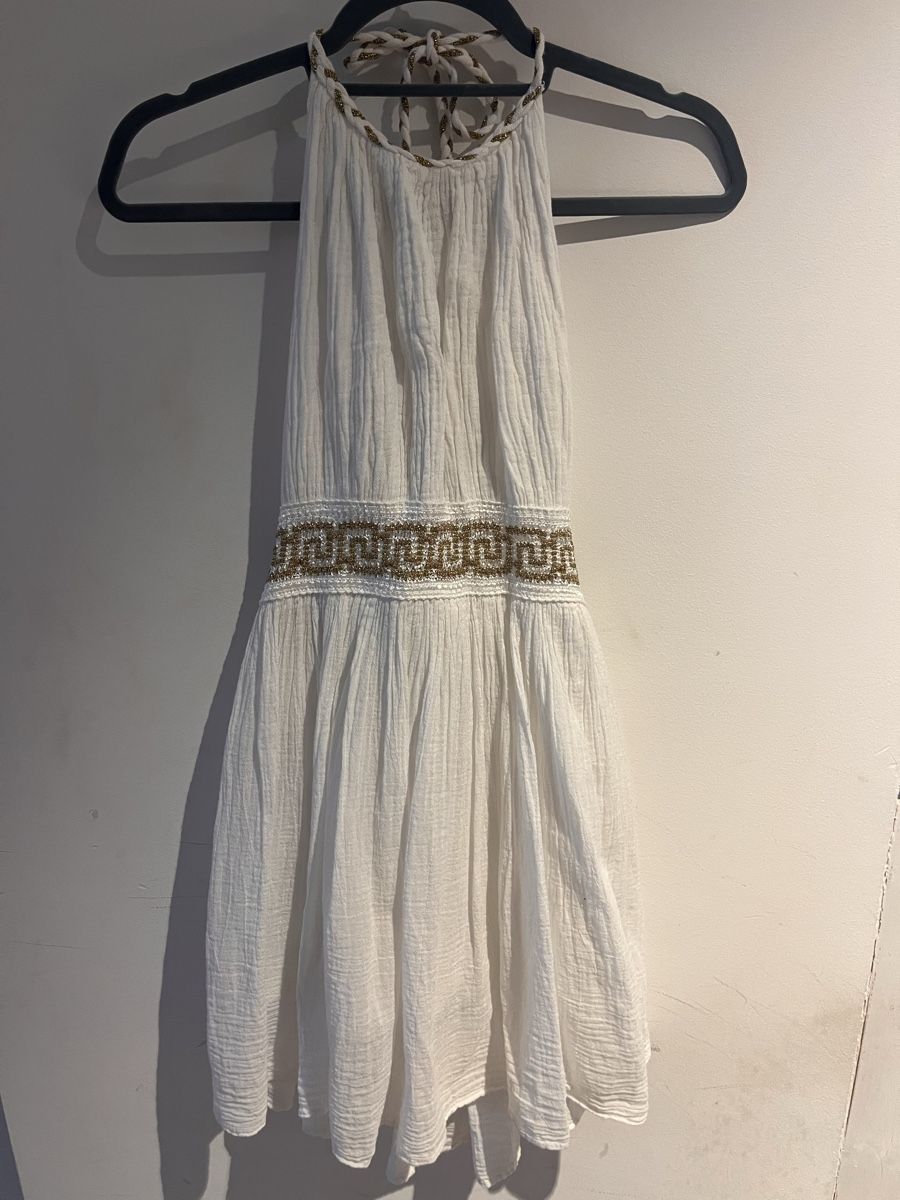 Vestiti: Kleid | griechischer Style – Nuovo (secondo la descrizione) da Bülach venduto da Lele_00