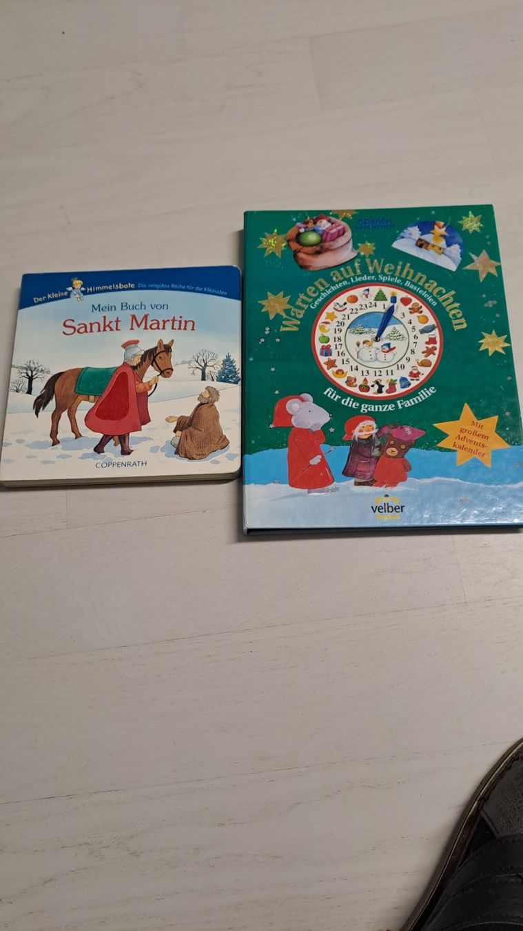Bücher: 2 buchen – Gebraucht aus Grenchen von panebianco