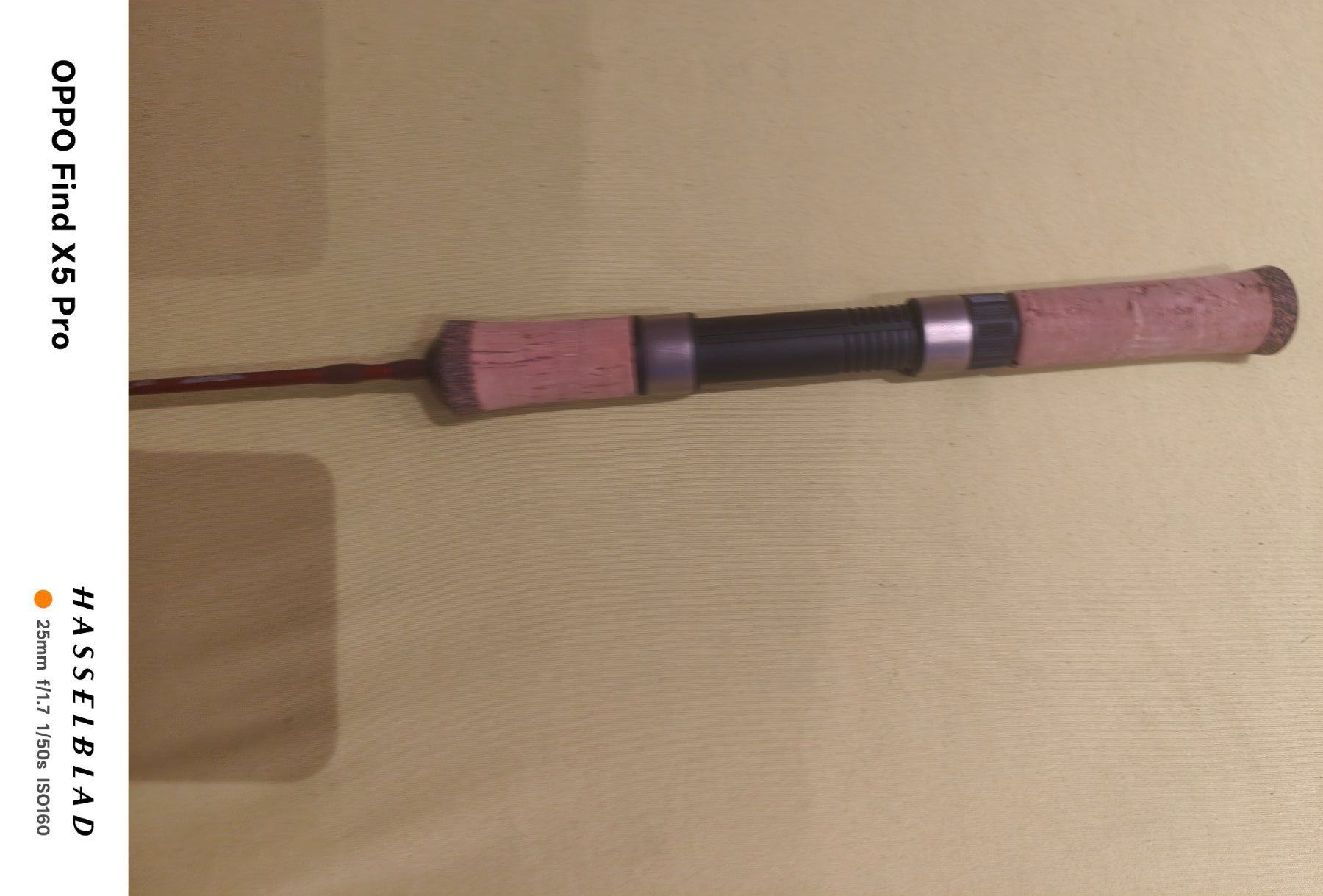Canne da pesca: Jenzi Ice-Revolution Diese Eisfischrute hat eine X-Medium Ak – Nuovo (secondo la descrizione) da Basel venduto da M2 2