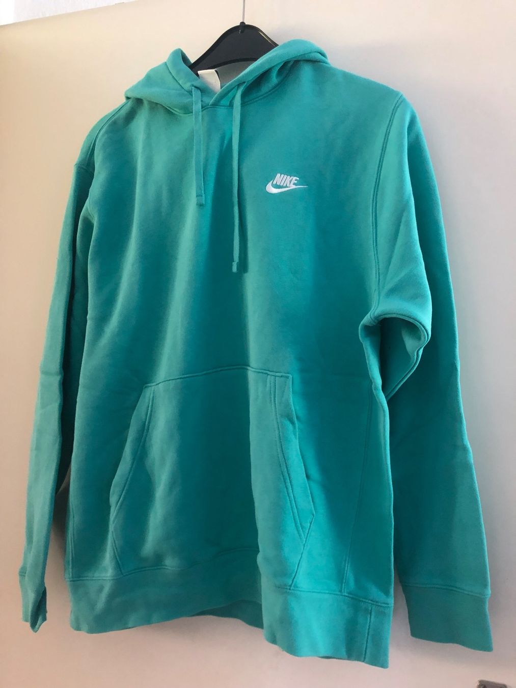 Nike Maglioni & Felpe: Damen Kapuzenpullover, Gr. S – Usato da Adliswil venduto da Myxin