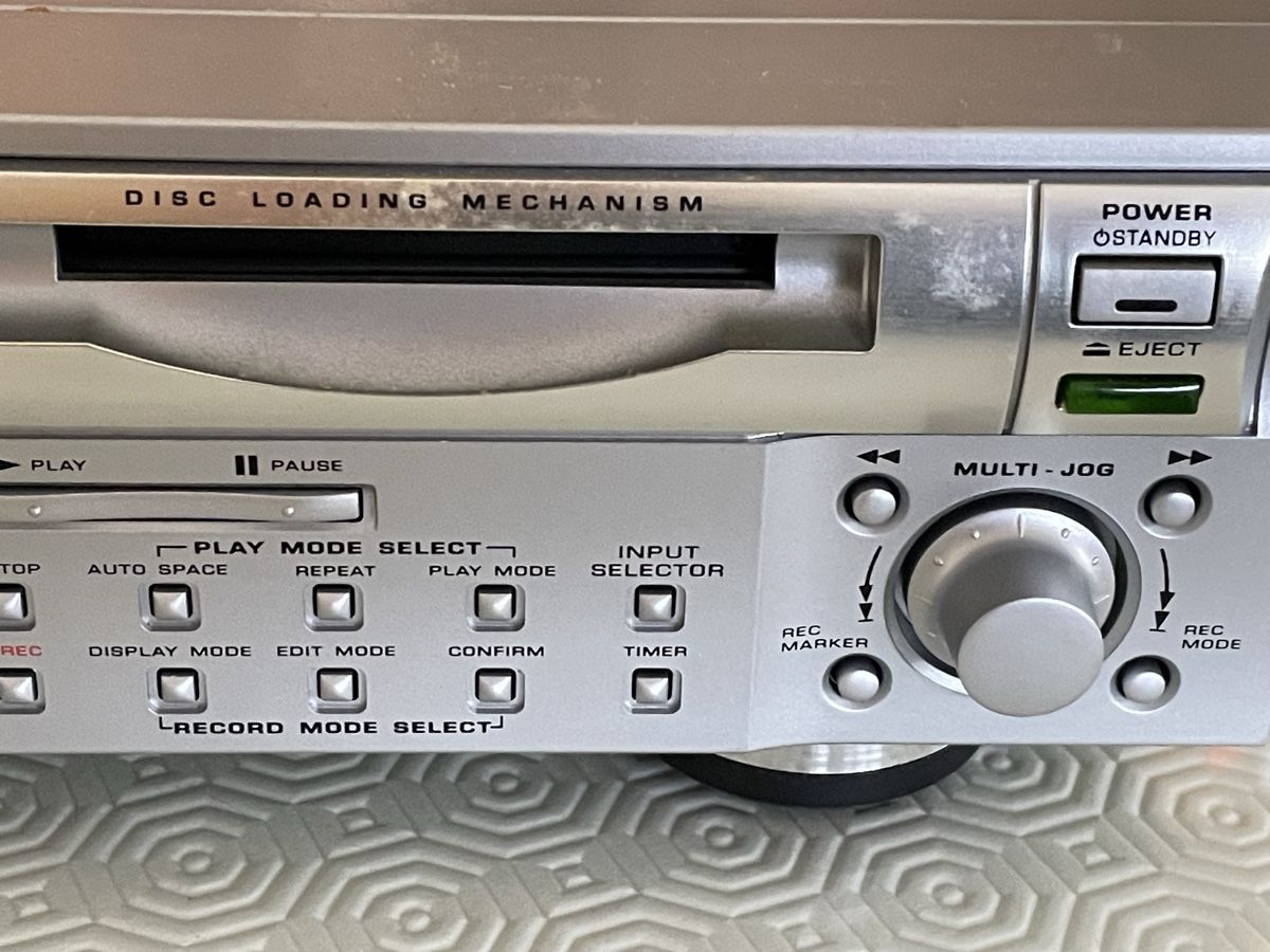 Lettore multimediale & Streamer: MDC-1 Intersound – Difettoso da Oftringen venduto da Jradioman 5
