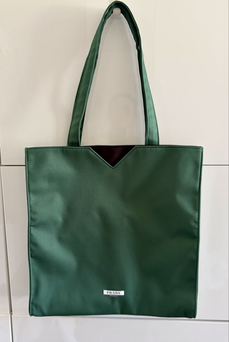 Prada Borse: Prada🌹Beauty NEU Tasche – Nuovo (secondo la descrizione) da Adliswil venduto da Moroz173