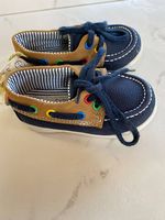 Babyschuhe Grösse 18/19
