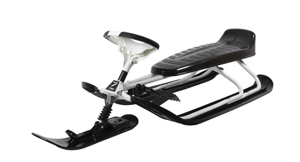 Stiga Snowracer King Size Gt | Kaufen auf Ricardo