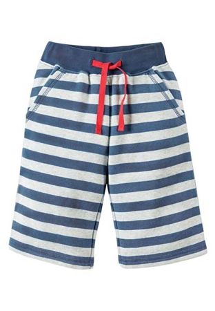 Frugi Jungen Bermuda Shorts Gr. 104/110