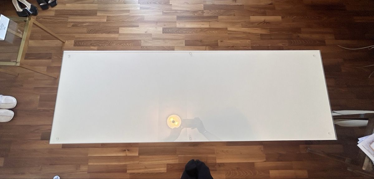 Ikea Coiffeuses: IKEA MALM Friesiertisch – D'occasion à Langrickenbach par lin_v2kc 3