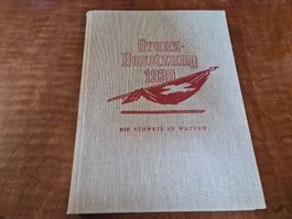 Grenz-Besetzung 1939