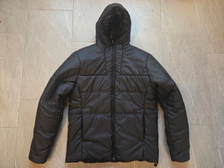 Vaude Neyland Insulation Kunstfaser DauenjackeGrösse M