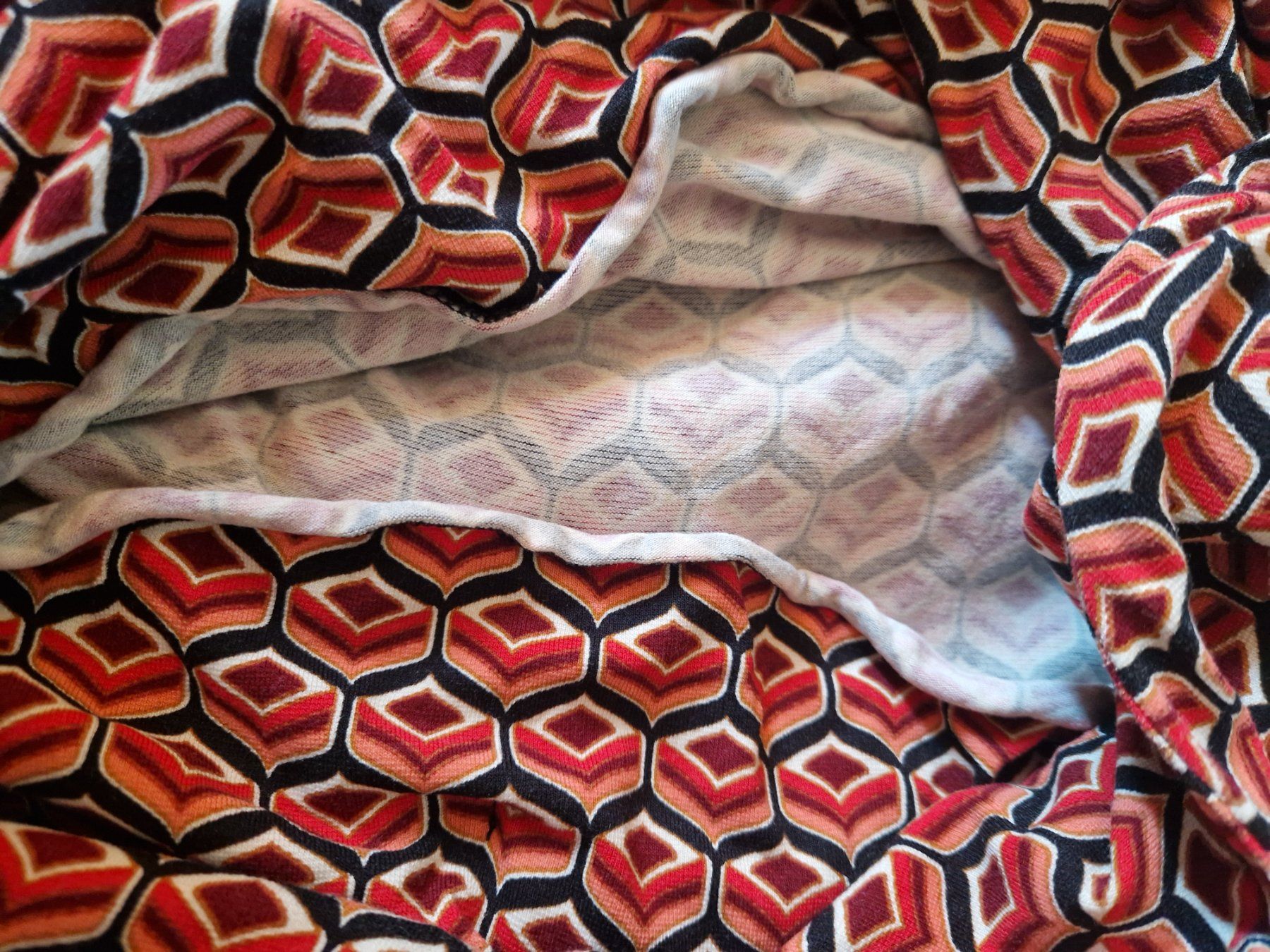 King Louie Kleider: King Louie Kleid XL – Gebraucht aus Lichtensteig von Cocabana_16 4