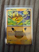 🇬🇧 Pokémon Pikachu 30th Anniversary 29/30