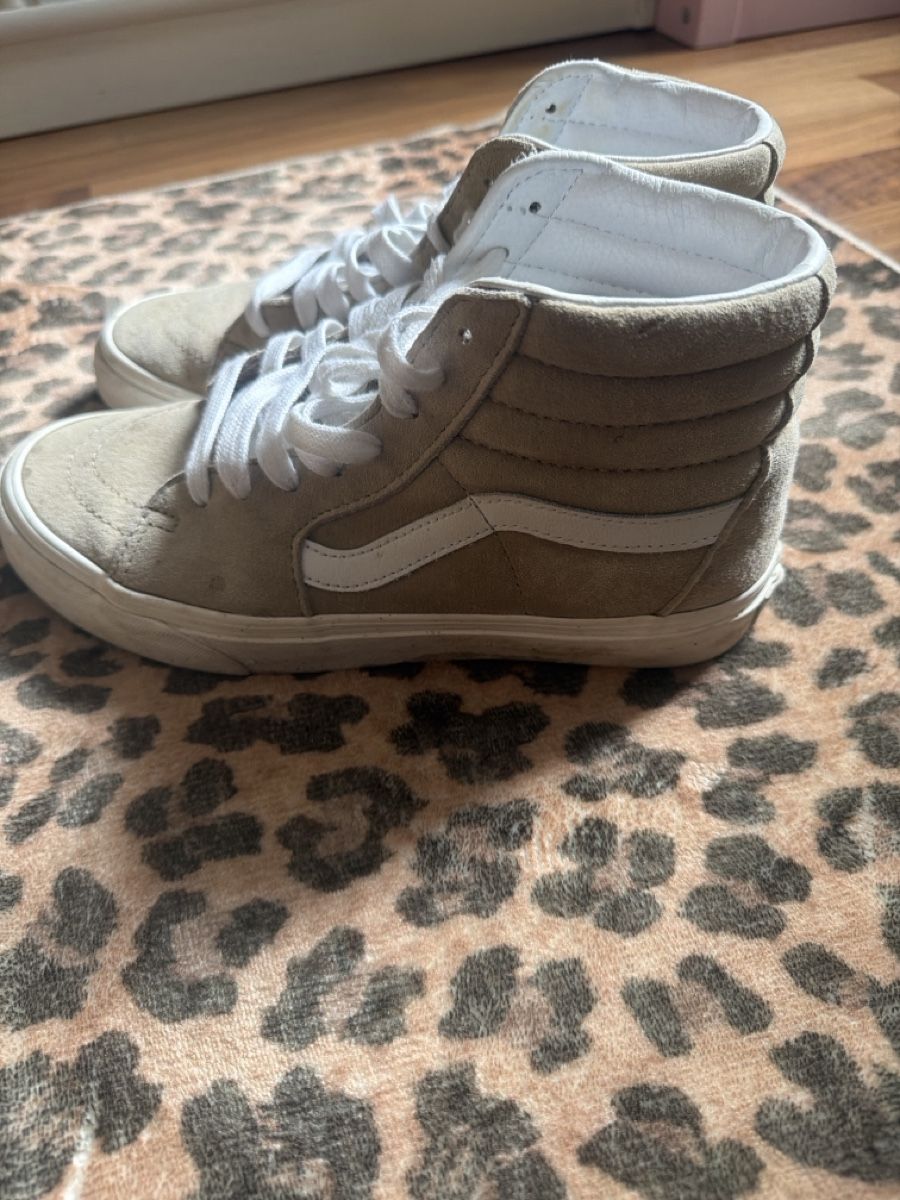 Vans Scarpe da uomo: Vans Sneaker Grösse 40 – Usato da Veltheim AG venduto da J.BachmannAG 2