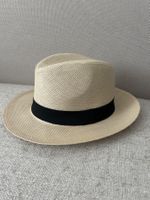 Sommerhut Elegant
