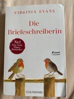 Buch Die Briefeschreiberin 