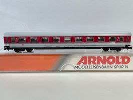 Arnold 3873 K DB IC Wagen 1. Klasse