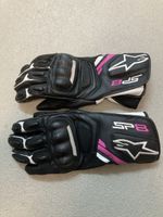 Motorradhandschuhe
