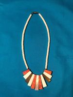 Collier/ Halskette/ Collana