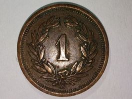 1 Räppler 1927