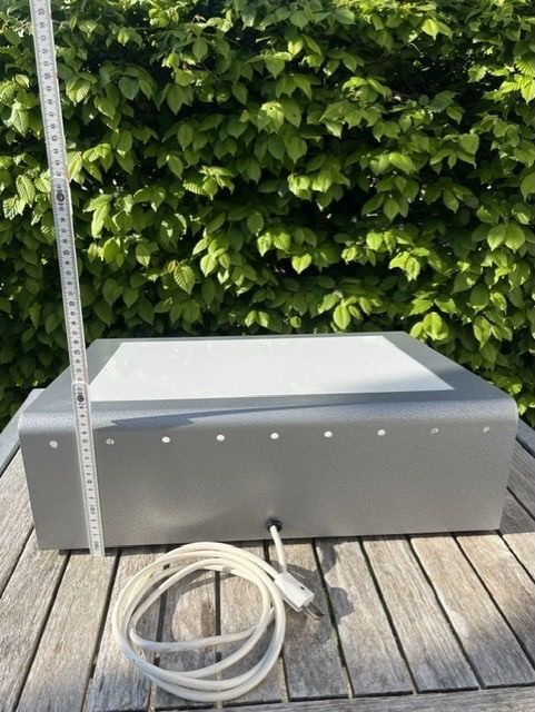 Lampes: Leuchtkasten – D'occasion à Jona par barapp 4