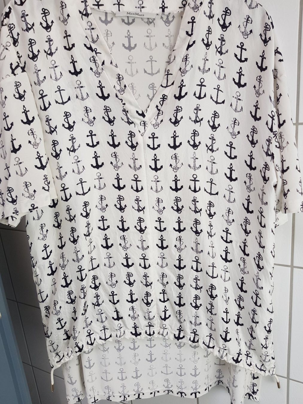 Max Mara Camicette: Max Mara  - bluse M – Nuovo (secondo la descrizione) da Lengnau BE venduto da Mango888 1