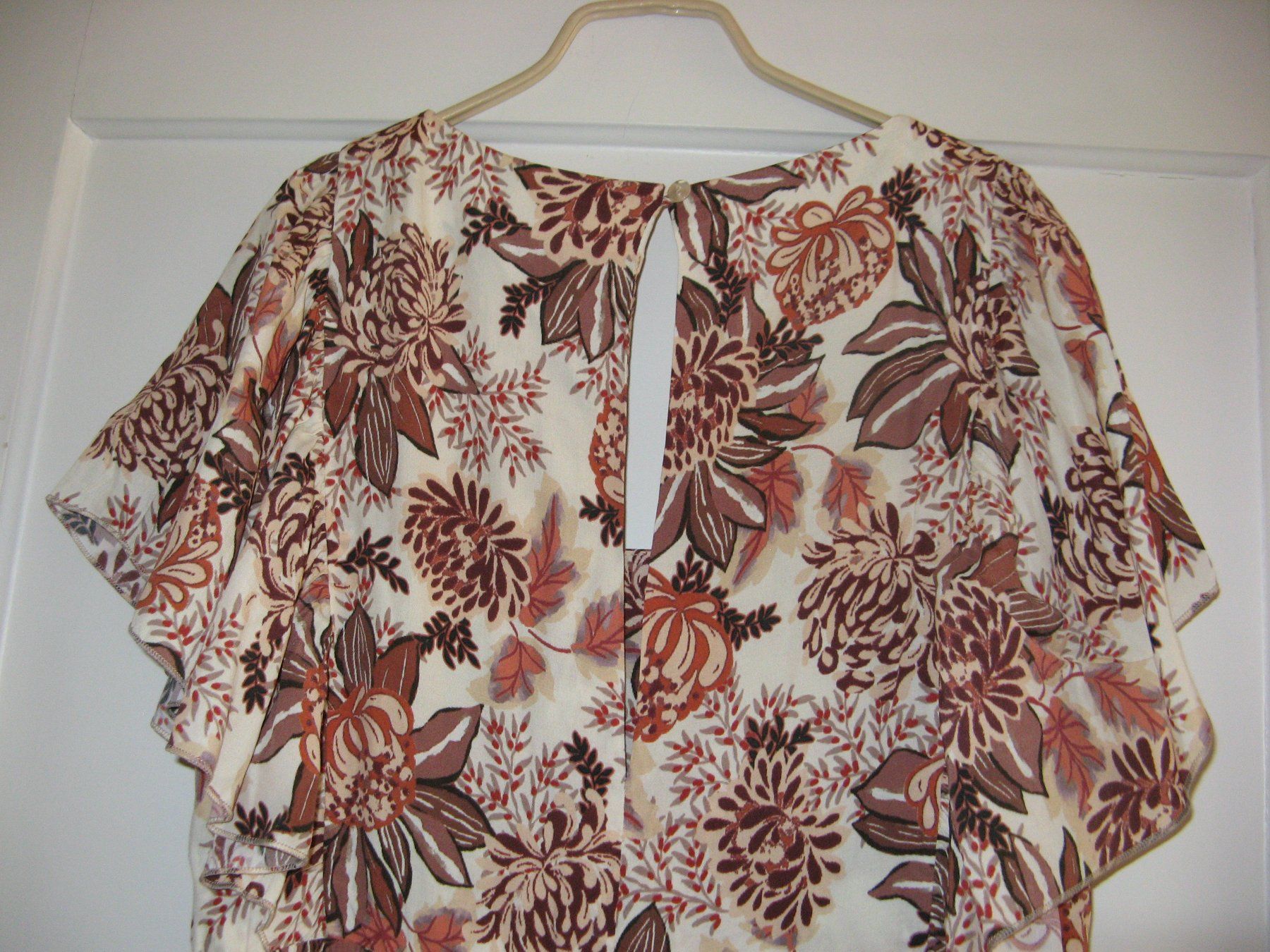 Kleider: Sommerkleid von LAB Gr. M – Gebraucht aus Zürich von apil 3