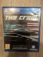 The Crew - PS4