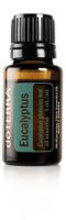 doTERRA Eucalyptus Öl 15 ml –100% naturreines ätherisches Öl