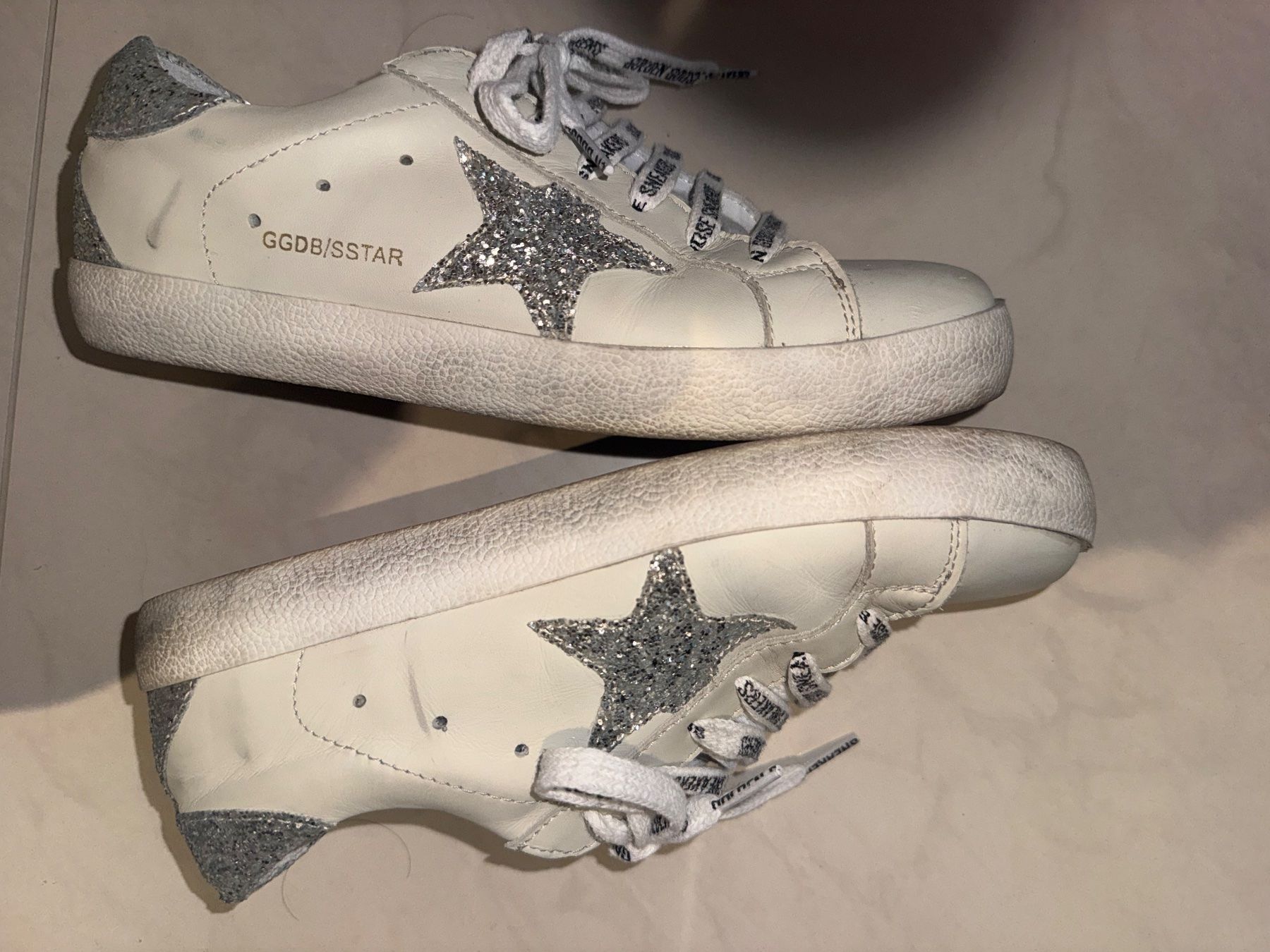 Golden Goose Scarpe per ragazze: Golden Goose dupe Gr. 38 – Usato da Pfäffikon SZ venduto da miniflohmarktlorena