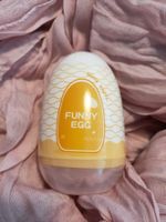 Neues Funny Egg - Das perfekte Spielzeug!