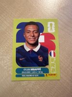 Kylian Mbappé - Panini 2026