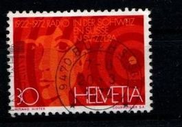 1972 - 50 Jahre Radio