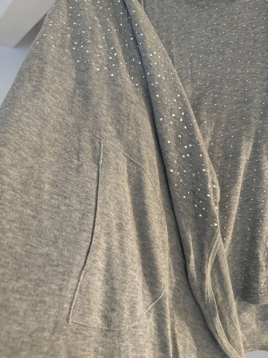 Repeat Gilet & Giacche senza maniche: Twin-set Repeat 36 – Usato da Puidoux venduto da serendipite 3