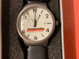 Armbanduhr WMC Tmepieces