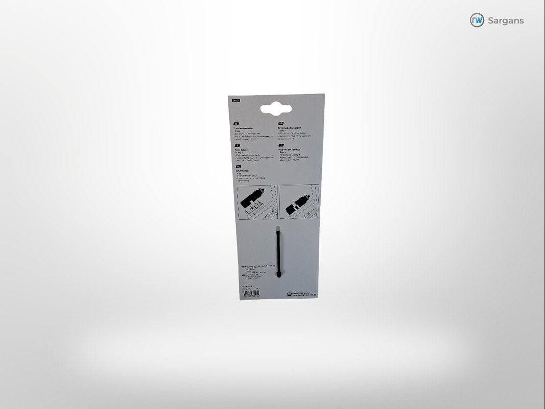 Fischer Supporti per biciclette: FISCHER Trinkflaschenhalter Easy – Nuovo e nell'imballaggio originale da Sargans venduto da Restwert_Sargans 2