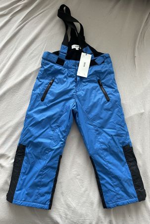NEUE Schneehose Hugo Boss