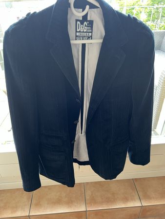 Dolce & Gabbana Jacket