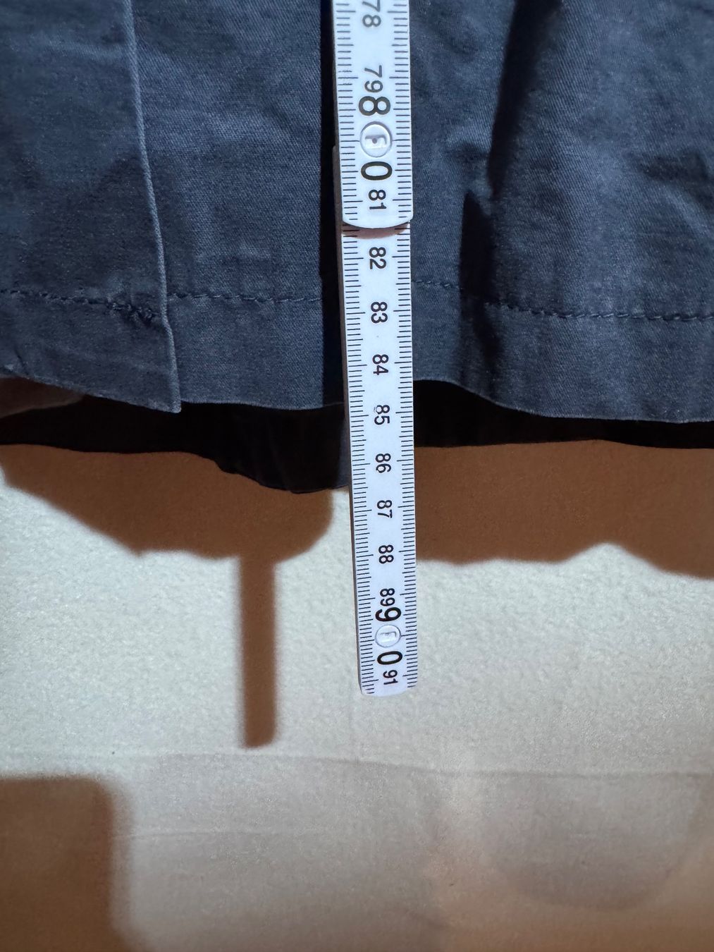 Esprit Mäntel: Schöner Trenchcoat von Esprit Gr. 44 – Gebraucht aus Grosswangen von SALE_SALE_SALE 9