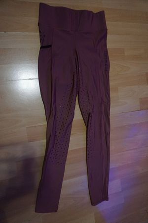 Reithose Felix Bühler Grösse 36