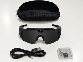 Astrum Al Sport Smart Glasses