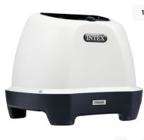 Intex Salzwassersystem