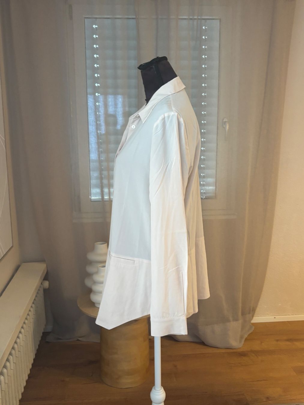 Blusen: Esisto Bluse Seide – Gebraucht aus St. Margrethen SG von dijanaO 1